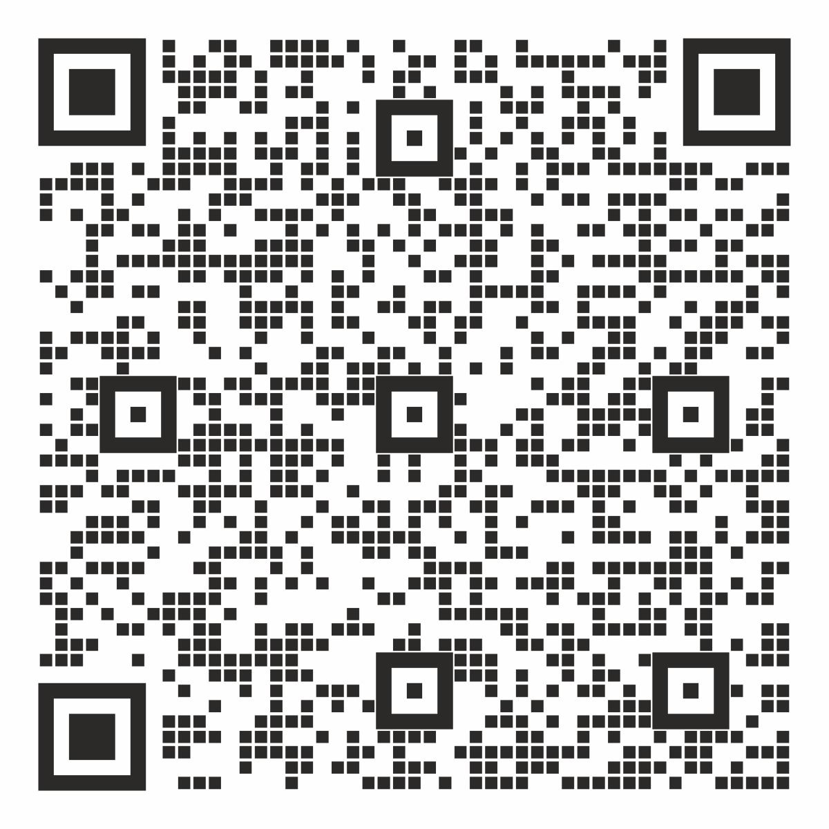 AGL Tiles Qr code