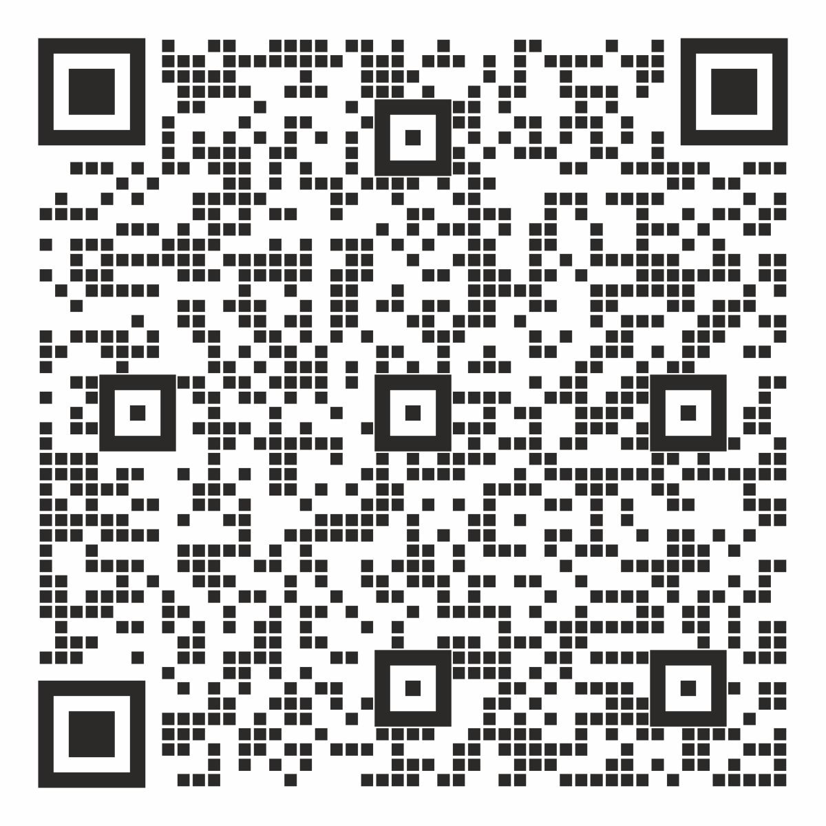 AGL Tiles Qr code