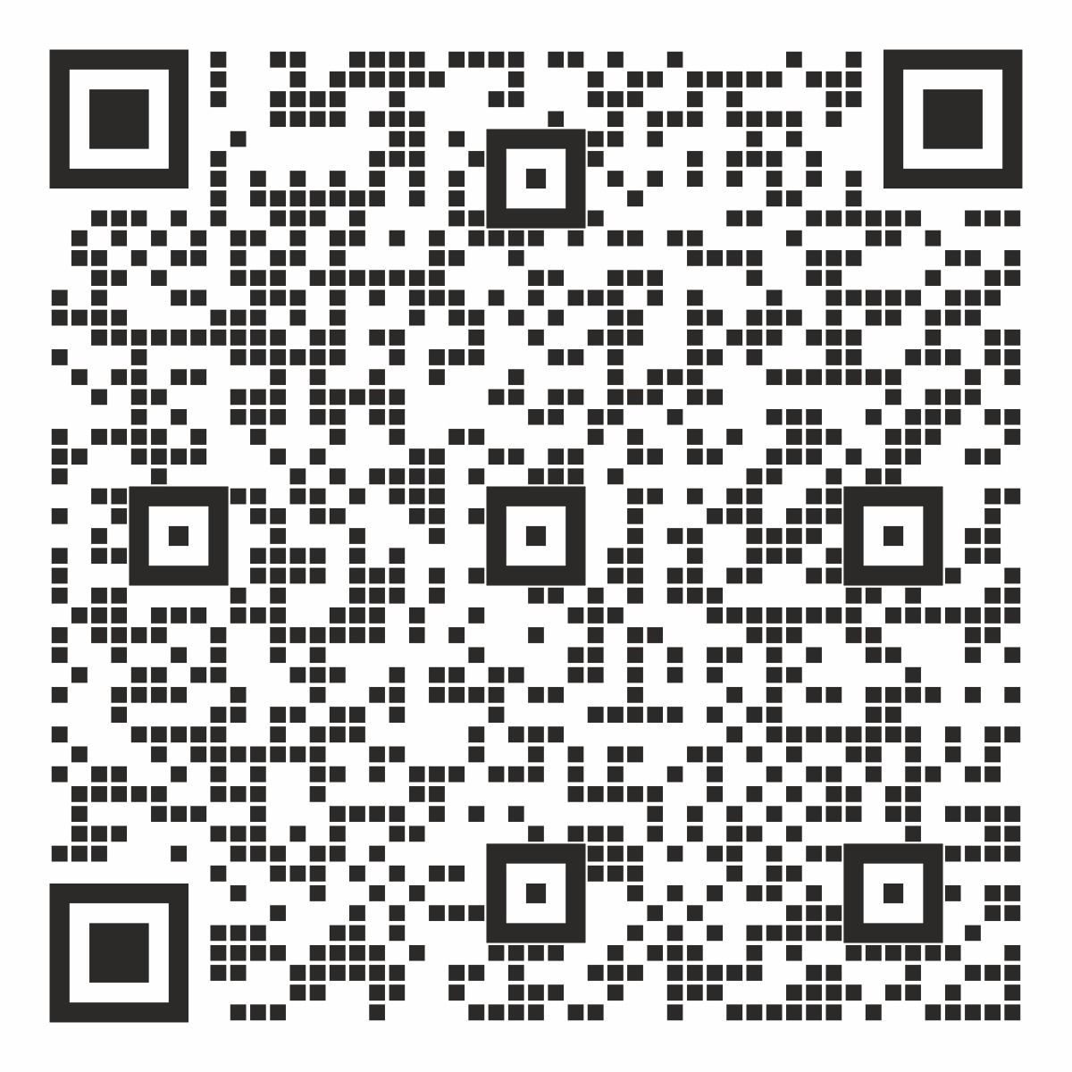 AGL Tiles Qr code