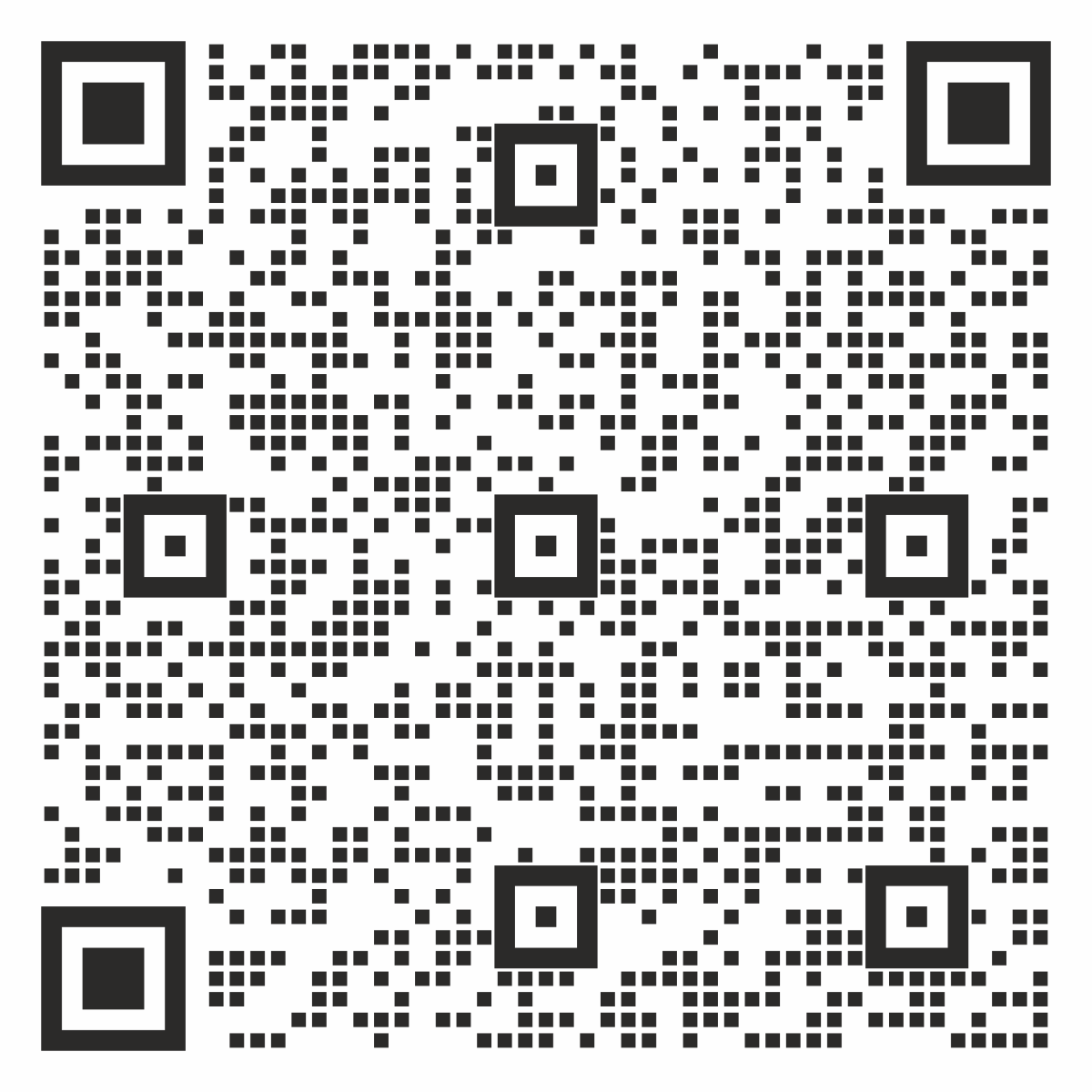 AGL Tiles Qr code