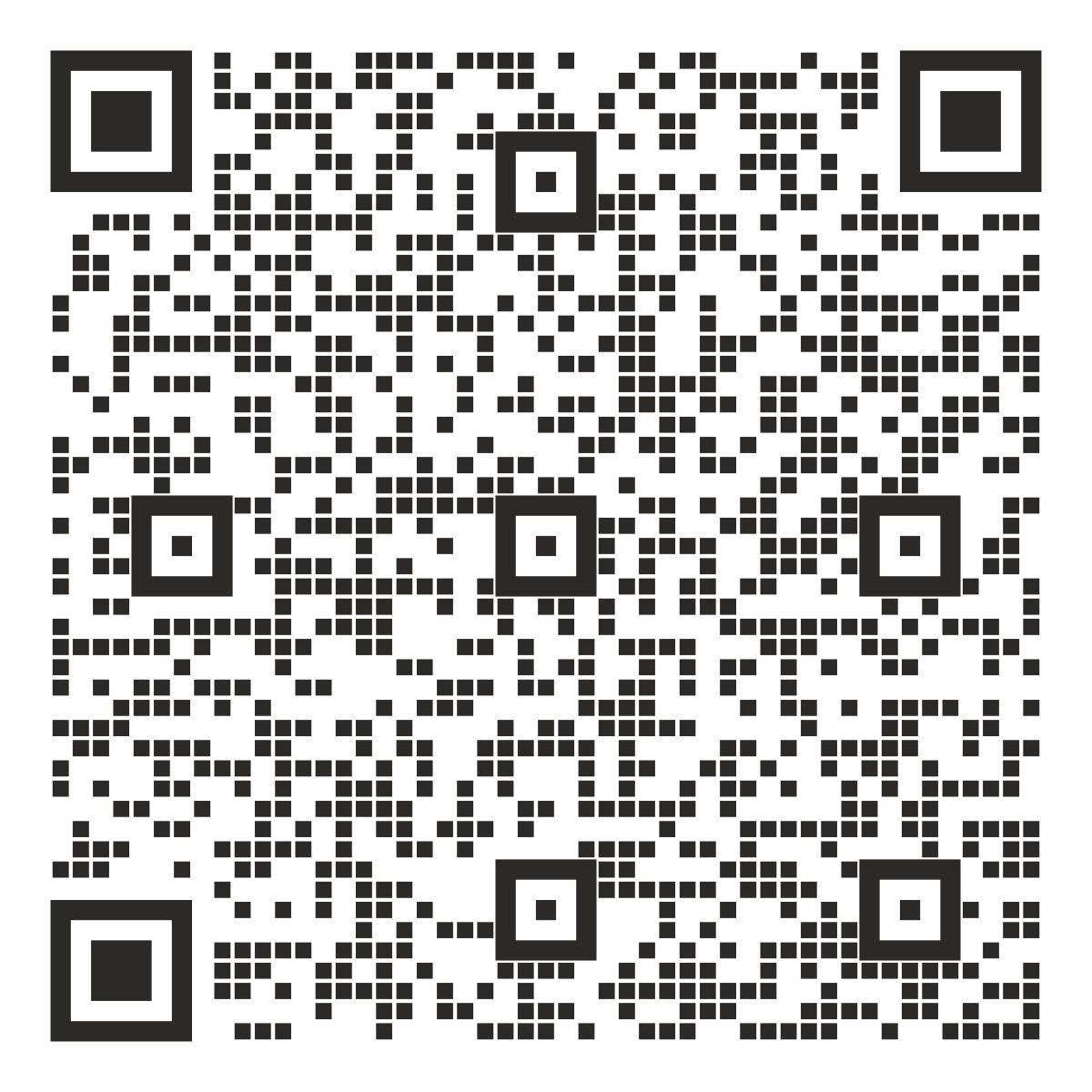 AGL Tiles Qr code