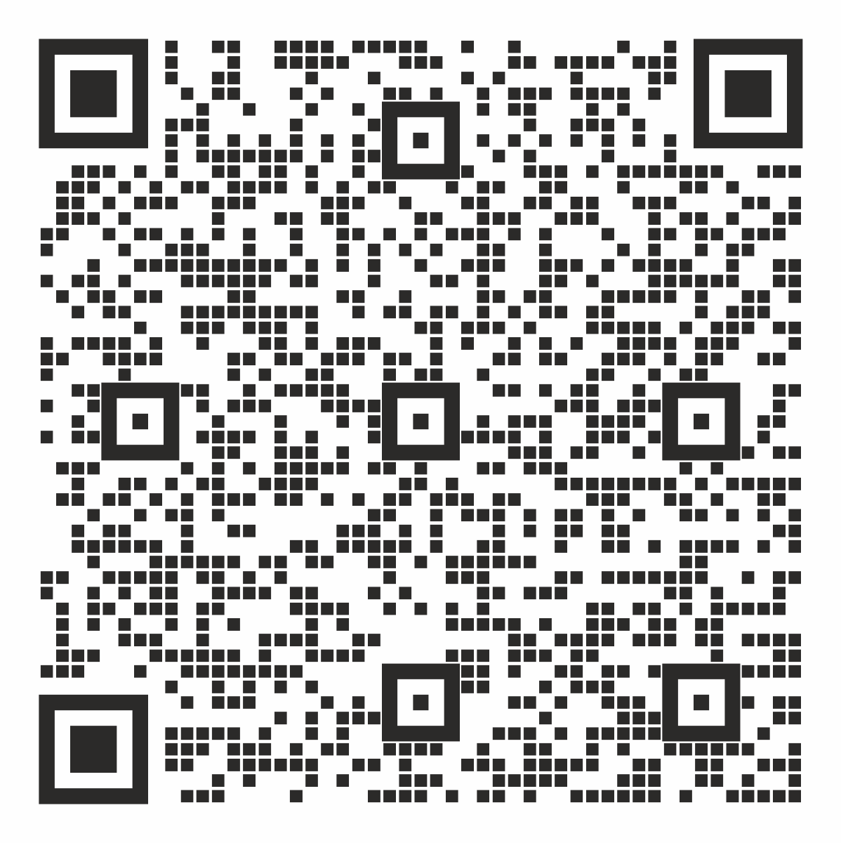 AGL Tiles Qr code