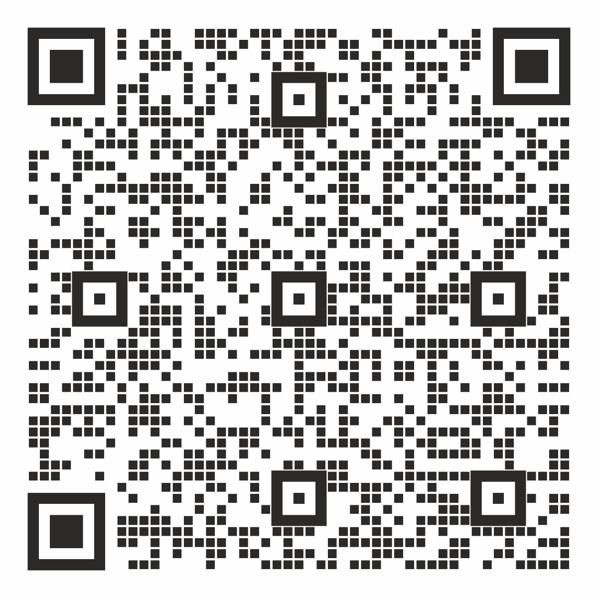 AGL Tiles Qr code