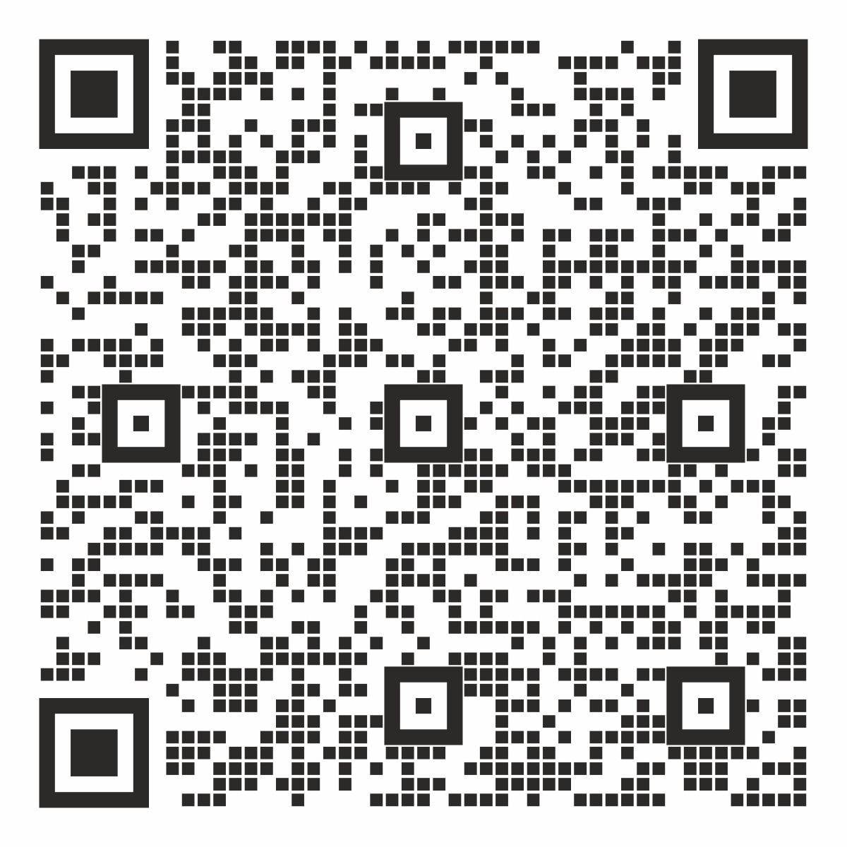 AGL Tiles Qr code