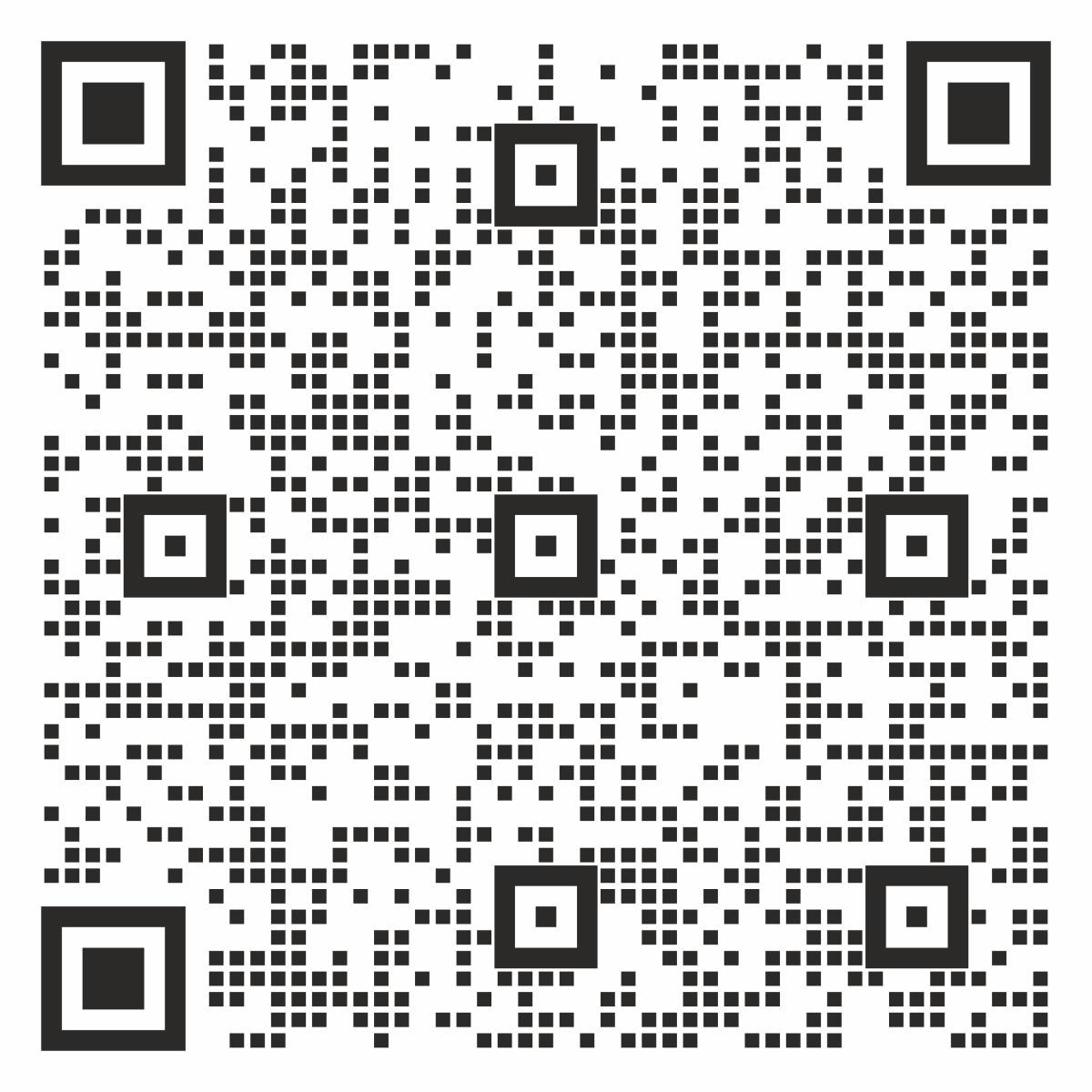 AGL Tiles Qr code