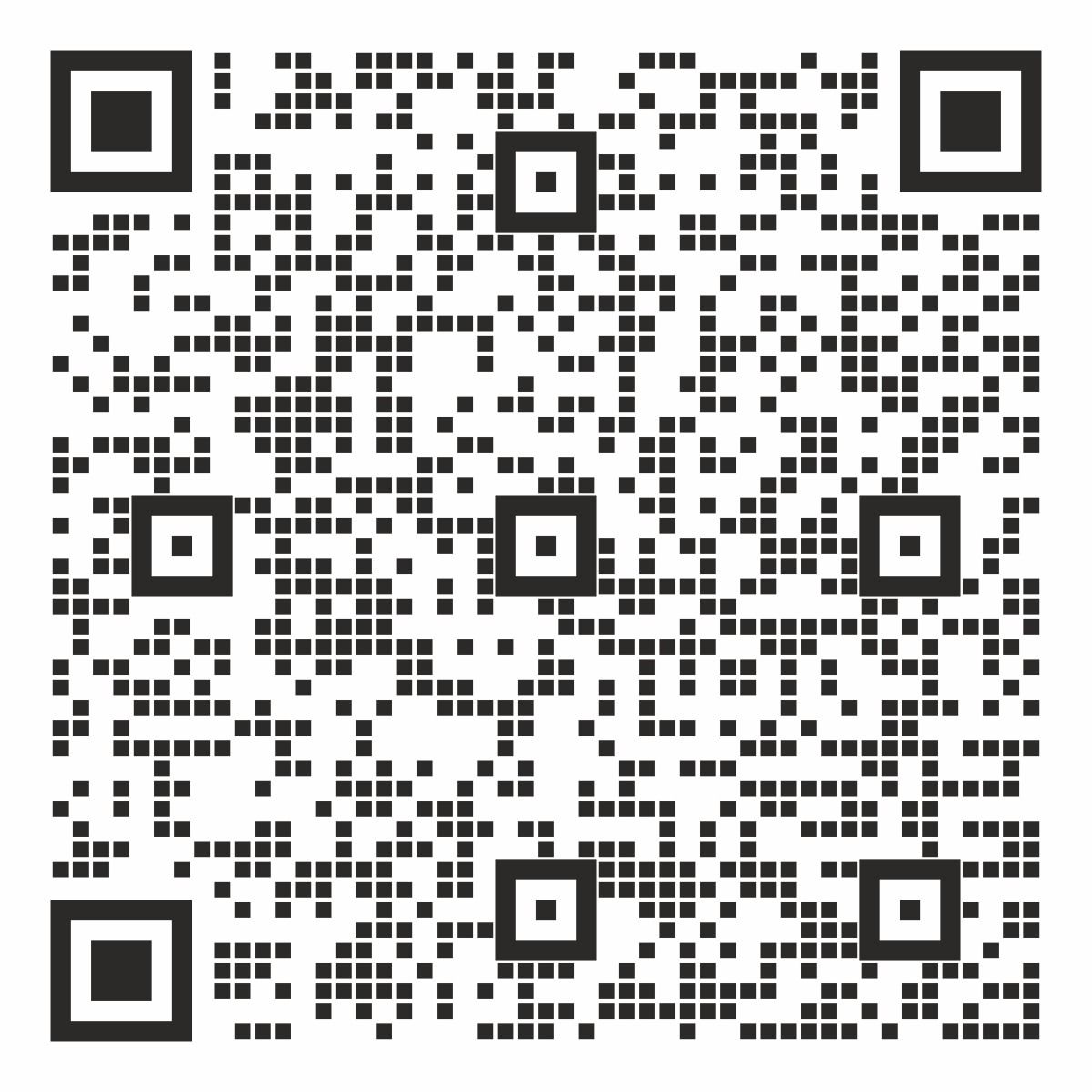 AGL Tiles Qr code