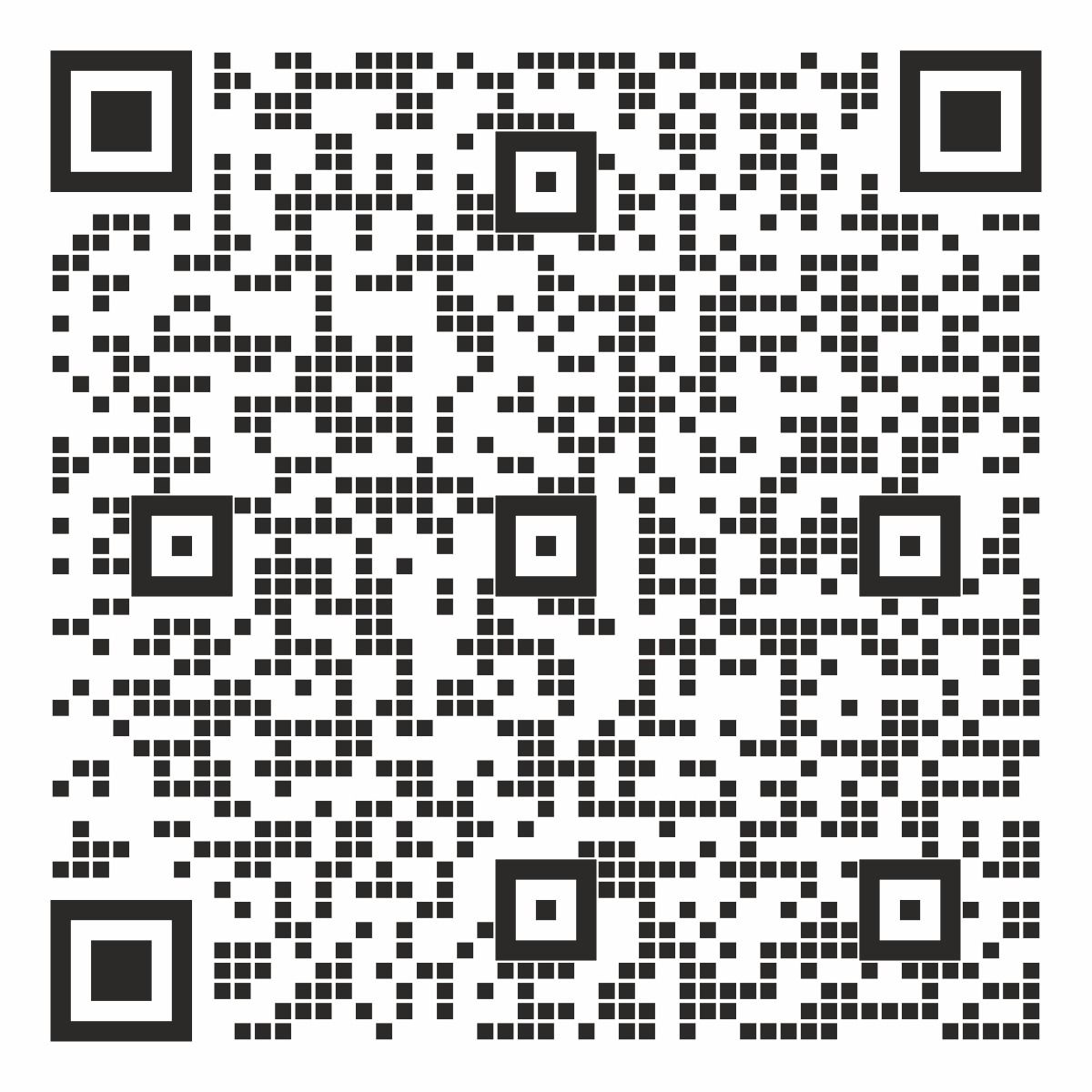 AGL Tiles Qr code