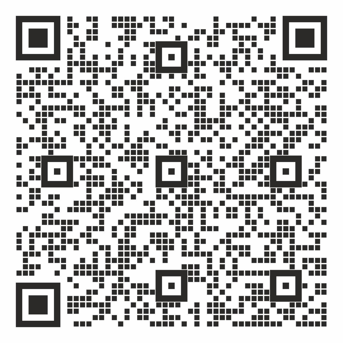AGL Tiles Qr code