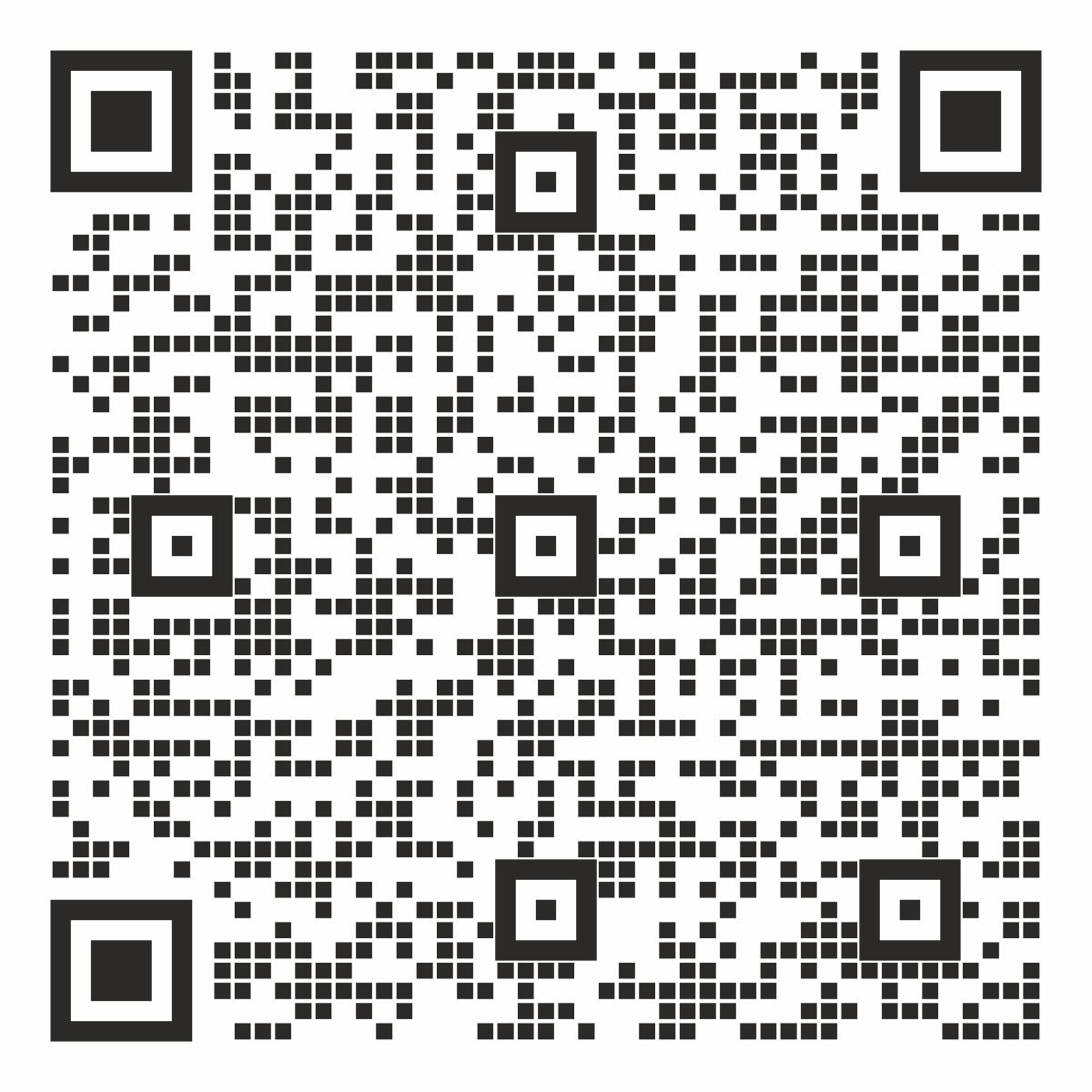 AGL Tiles Qr code