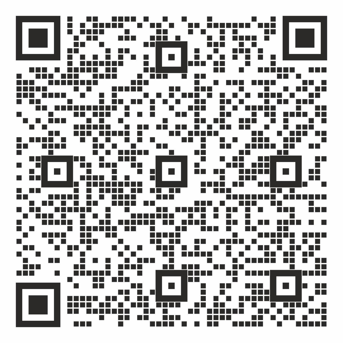 AGL Tiles Qr code
