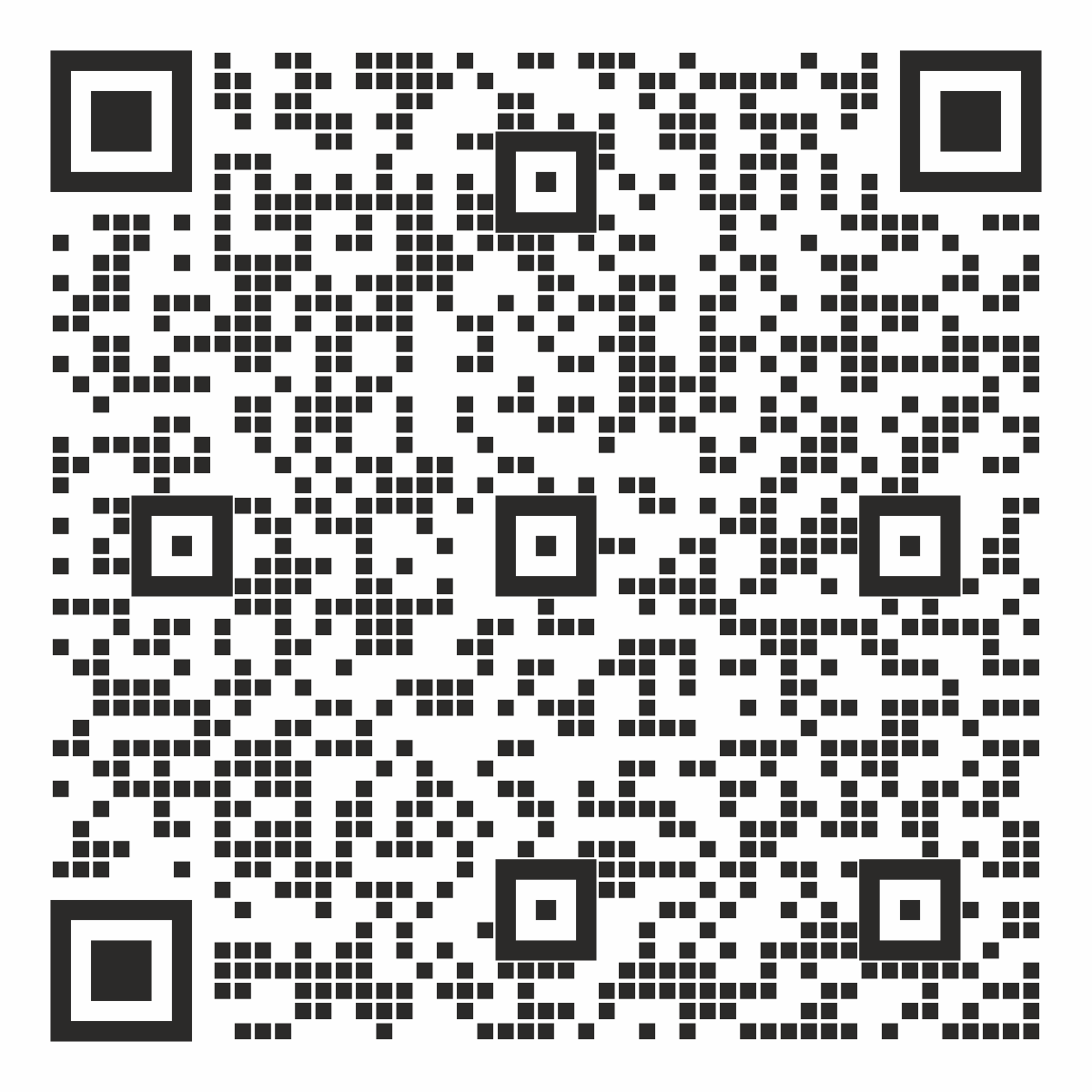 AGL Tiles Qr code