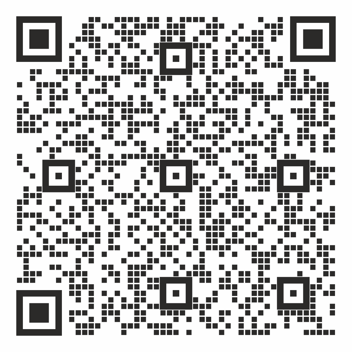 AGL Tiles Qr code