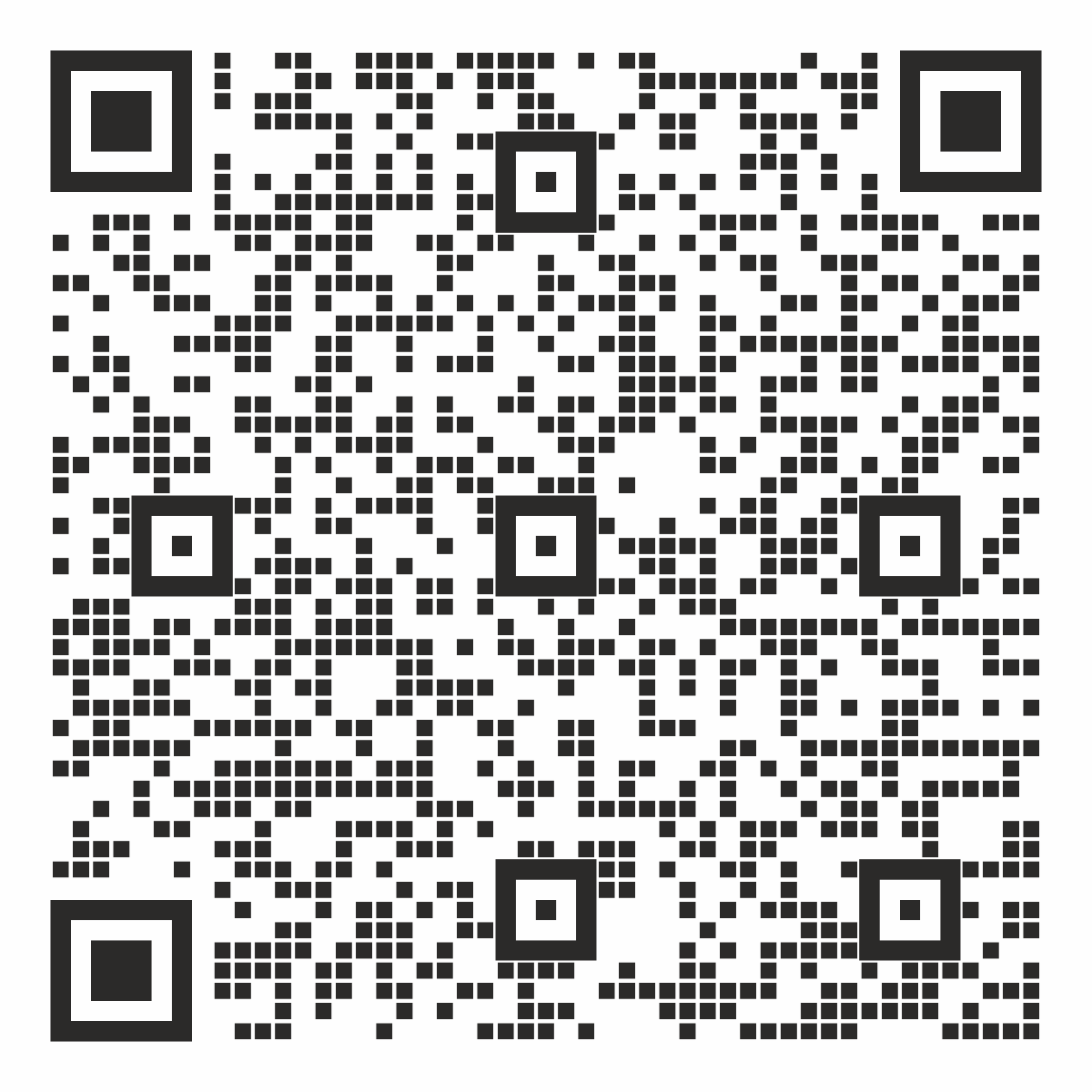 AGL Tiles Qr code