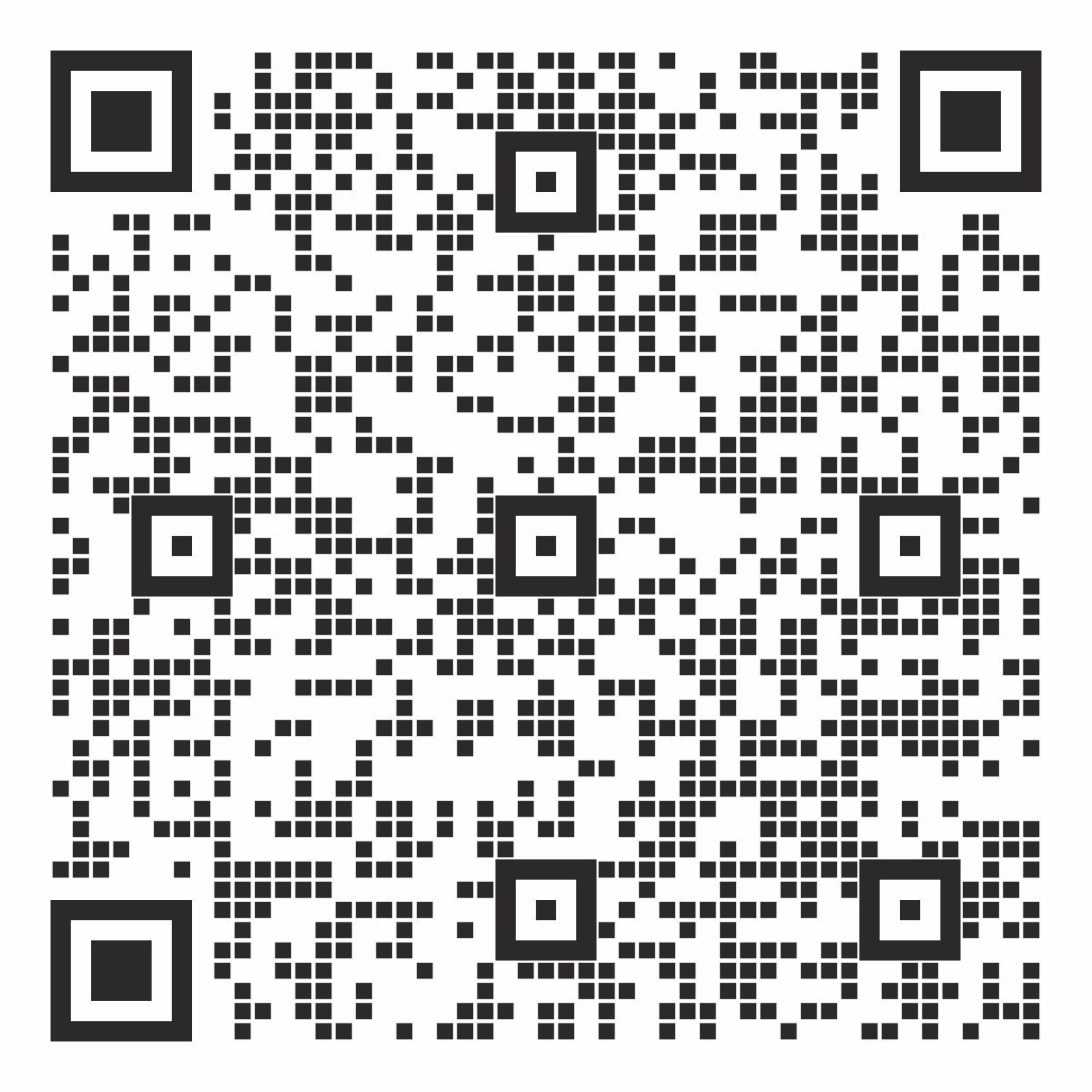 AGL Tiles Qr code