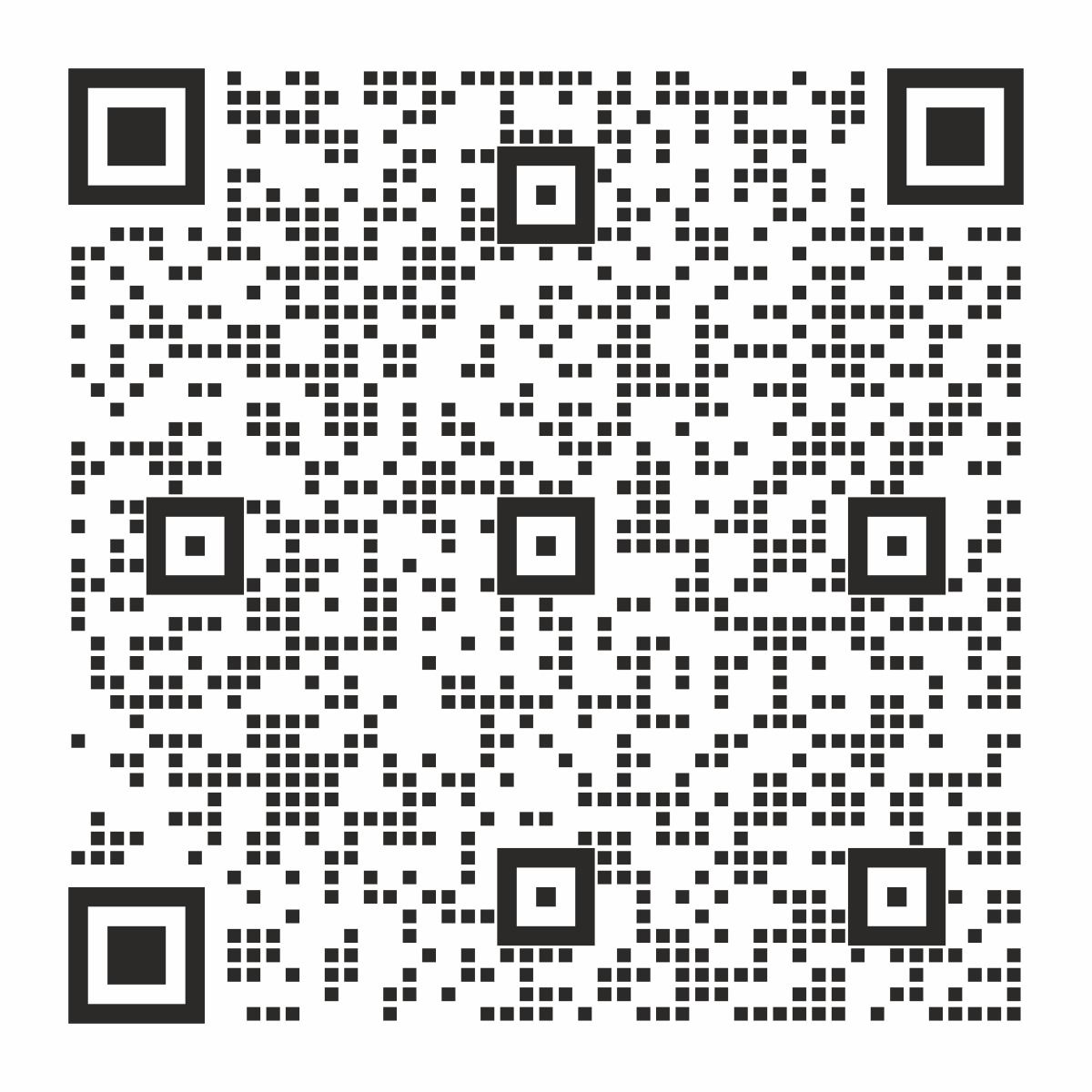 AGL Tiles Qr code