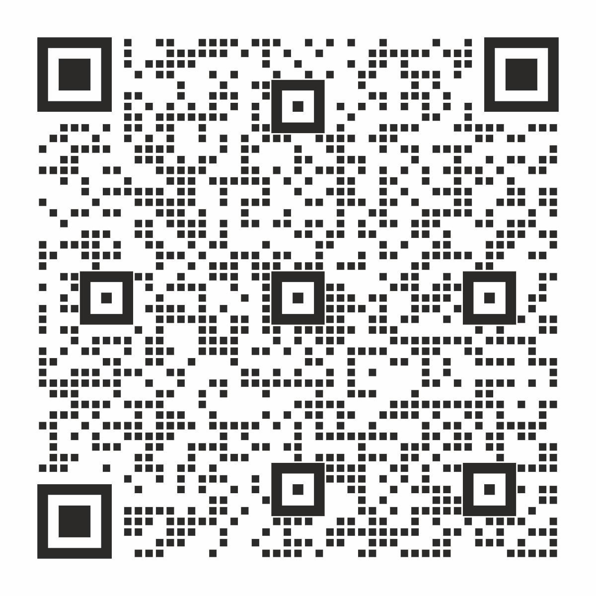 AGL Tiles Qr code
