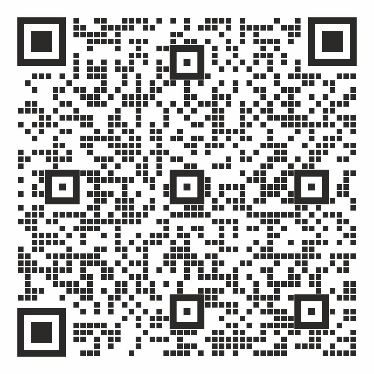 AGL Tiles Qr code