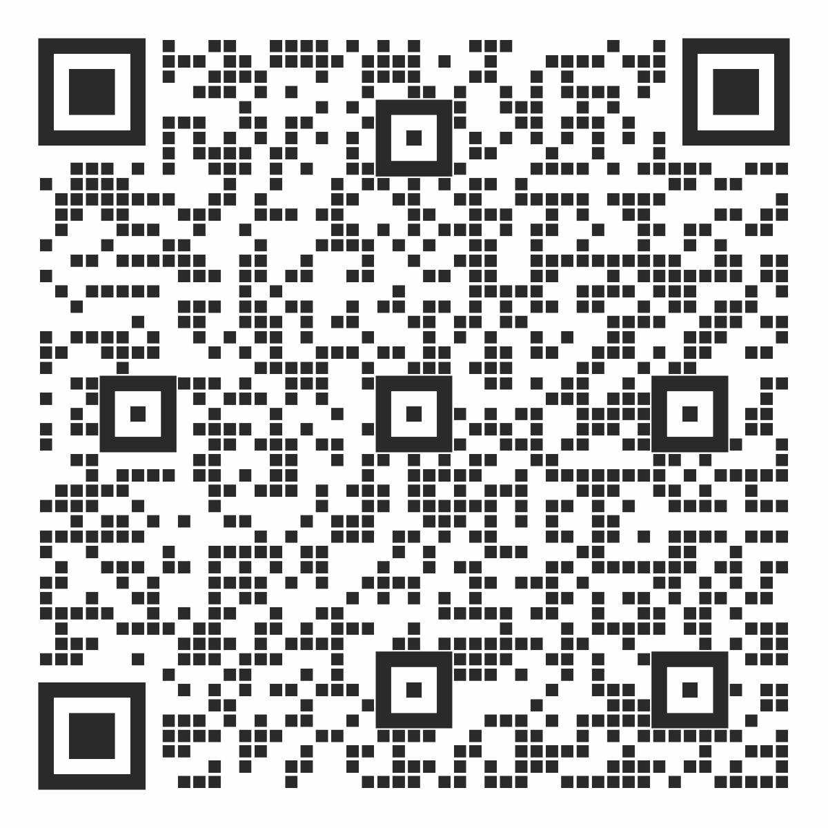AGL Tiles Qr code
