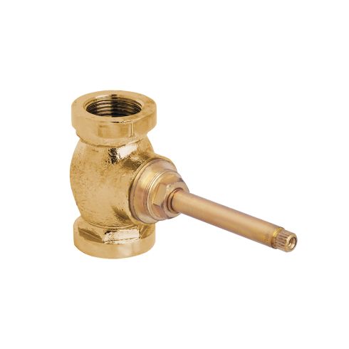 173115CP(15mm) / 173116CP (20mm)