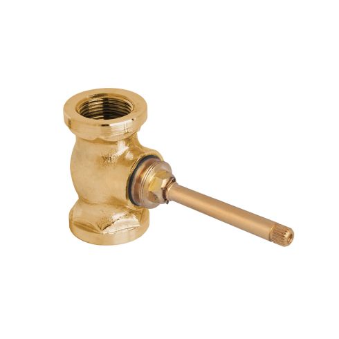 173117CP(15mm) / 173118CP (20mm)