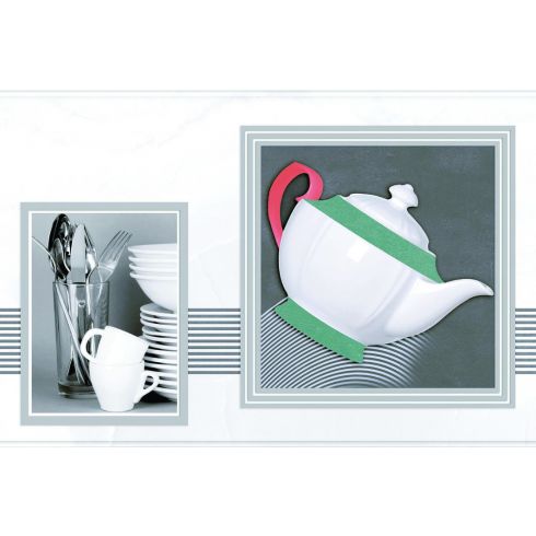 KPG ROG 1061 HL SET A