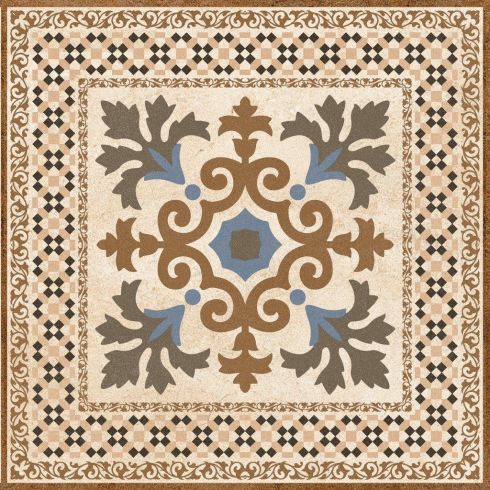 Artflor Beige Decor