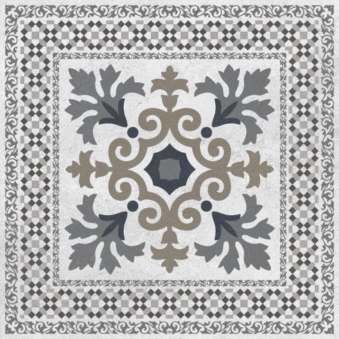 Artflor Gris Decor