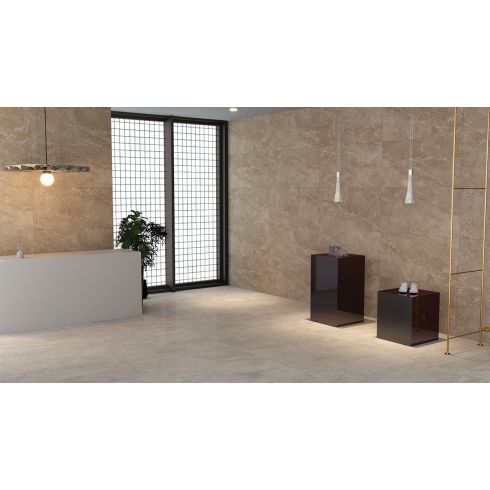 Bosco Taupe GresTouch