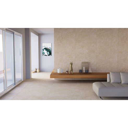 Burlime Khaki GresMatt (Glimora)