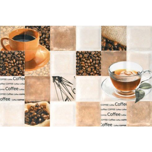 KPG CAFÉ DECOR