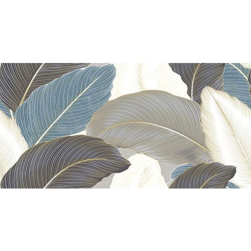 Comb Grey Decor