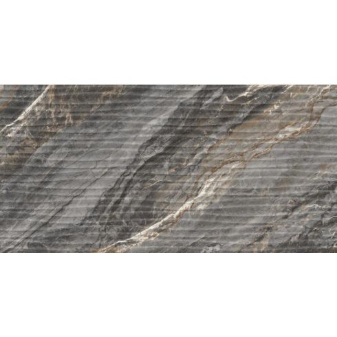 DEORITE GRIGIO Wavy Texture