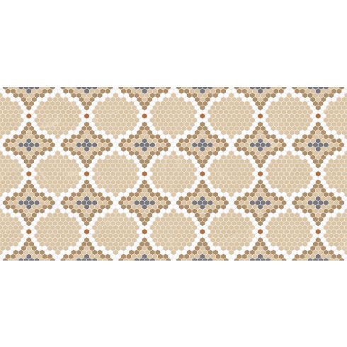 Disert Beige Decor