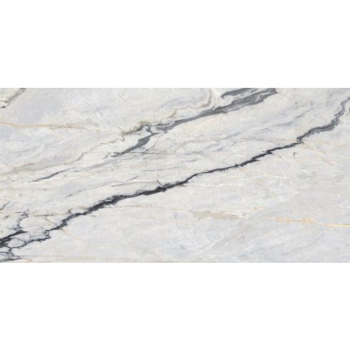 FLORA WHITE PEARL FP