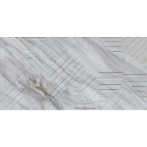 Flosilk Natural Trinity Texture