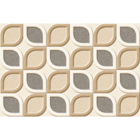 KPG FRONDO BEIGE DECOR