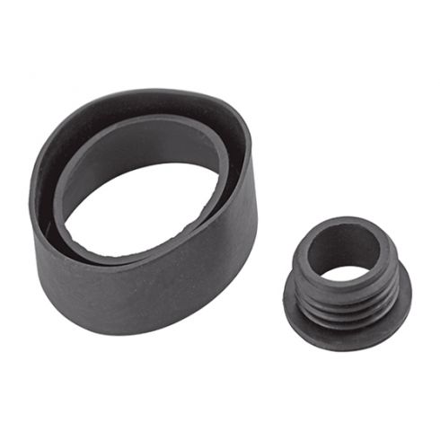 Rubber Gasket Kit