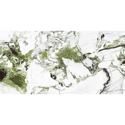 GLITZ LYON LIME