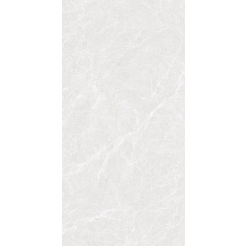 Salt Desert