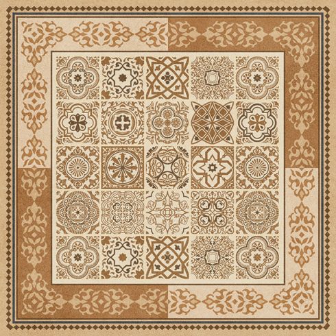 INDIRUG BEIGE