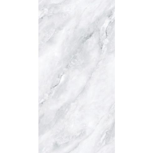 Snow sapphire (Infinity)