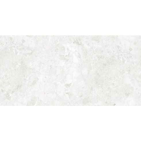 Infiniti Breccia Bianco