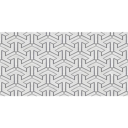 Istan Grey Decor