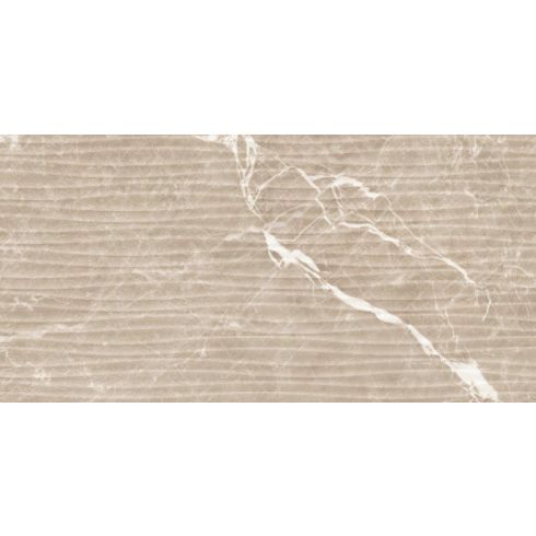 LAPIS TAN Wavy Texture