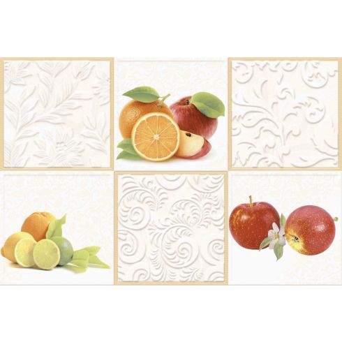 KPG LIMON GOLD DECOR