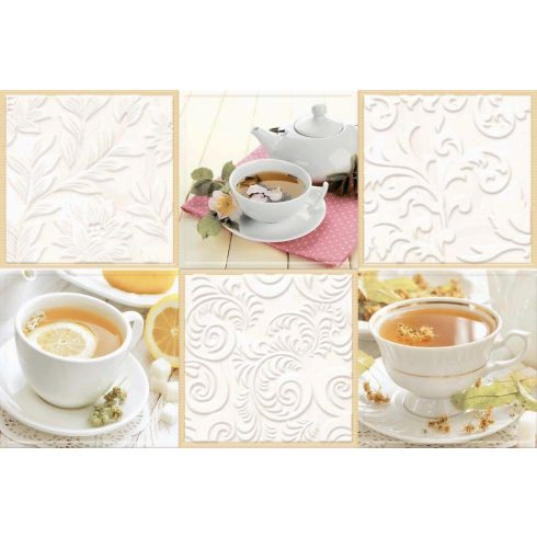 KPG LIMON TEA GOLD DECOR-1