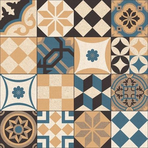 LINMET COVER DECOR