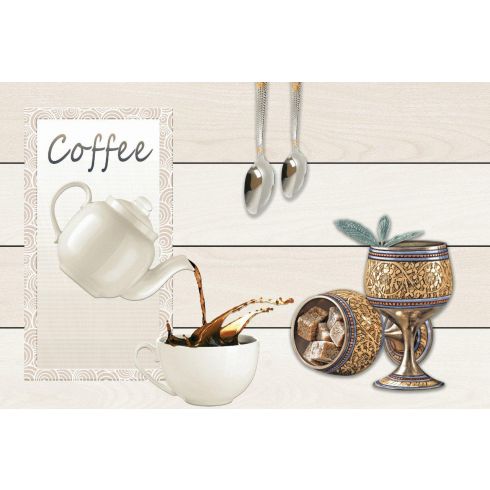 KPG LINOWOOD DECOR - 1