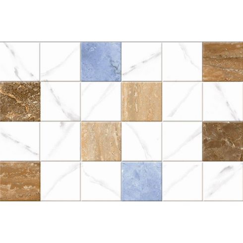 KPG MARBLE MULTI COLOUR