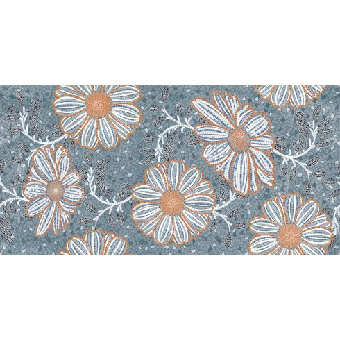 Mossico Flake Decor